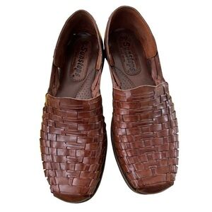 Sunsteps Hand Woven Sandals